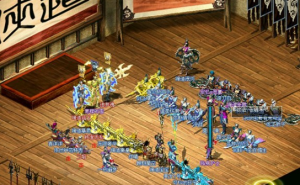 好久没玩了，希望能遇到清火的兄弟