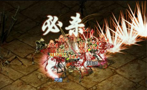 还记得这种打11只怪红莲练法不